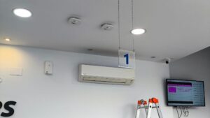 Instalaciones electricas generales Instalaciones electricas generales